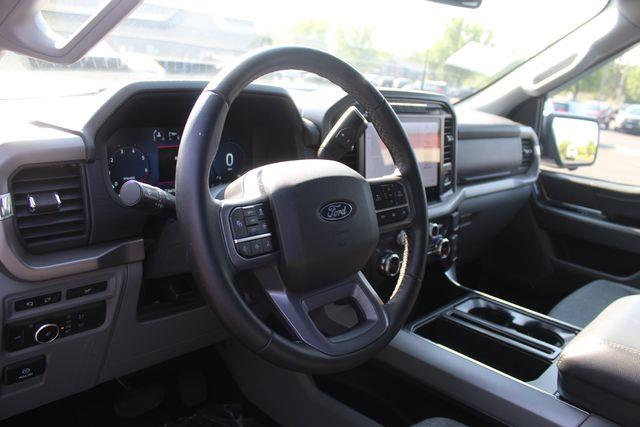 2024 Ford F-150 - $36,960