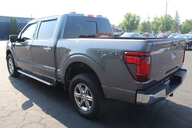 2024 Ford F-150 - $36,960