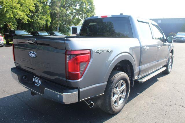 2024 Ford F-150 - $36,960