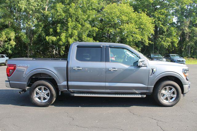 2024 Ford F-150 - $36,960