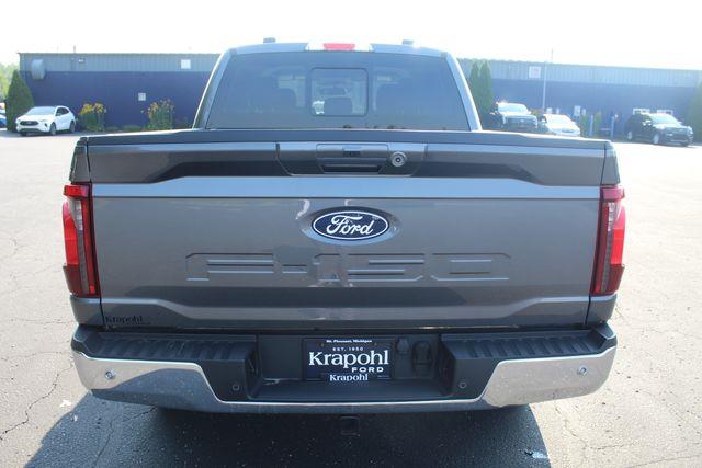 2024 Ford F-150 - $36,960