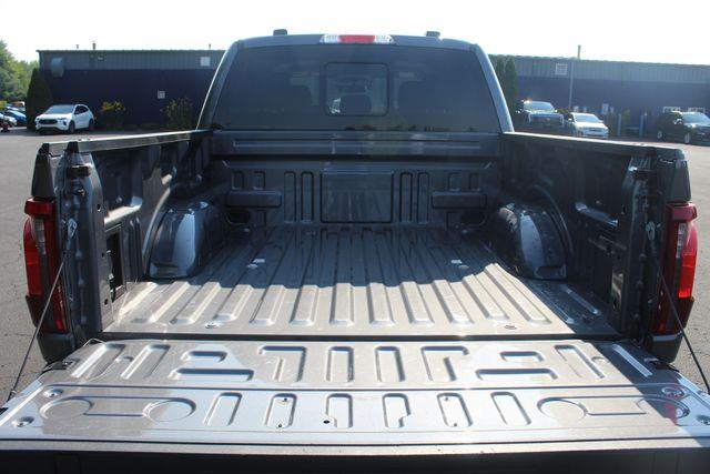 2024 Ford F-150 - $36,960