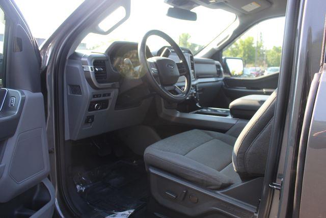 2024 Ford F-150 - $36,960