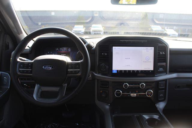 2024 Ford F-150 - $36,960