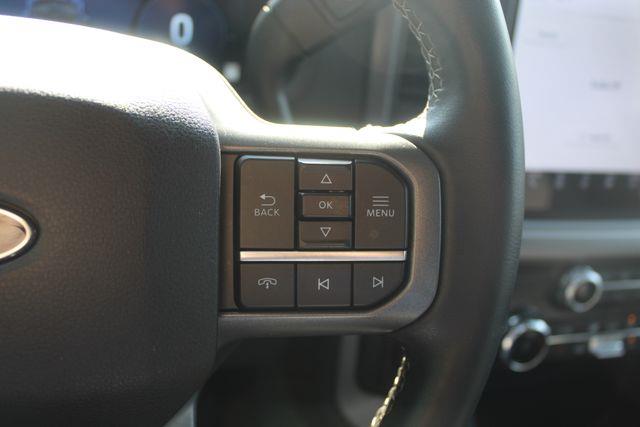 2024 Ford F-150 - $36,960