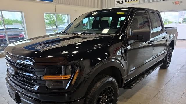 Preowned 2024 Ford F-150 XLT for Sale
