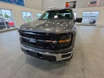 2024 F-150 Thumbnail 2