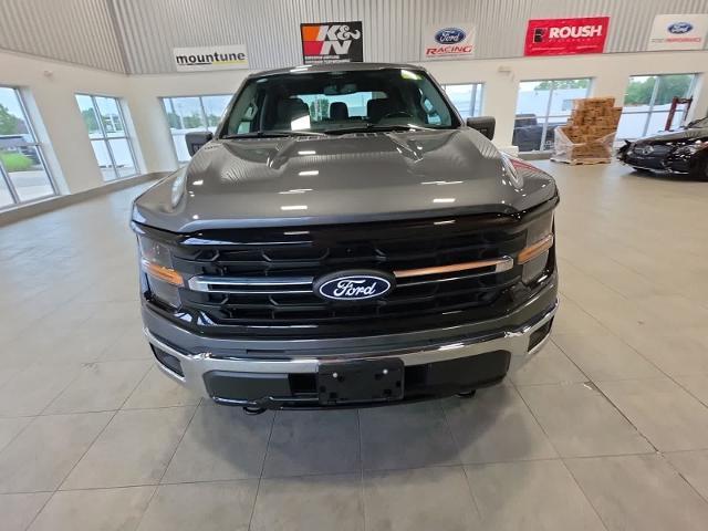 2024 Ford F-150 - $38,274
