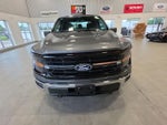 2024 F-150 Thumbnail 3