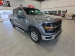 2024 F-150 Thumbnail 5