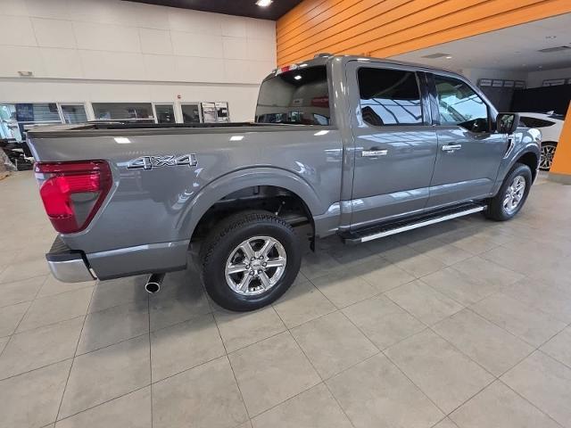 2024 Ford F-150 - $38,274