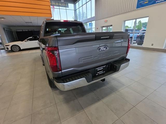 2024 Ford F-150 - $38,274