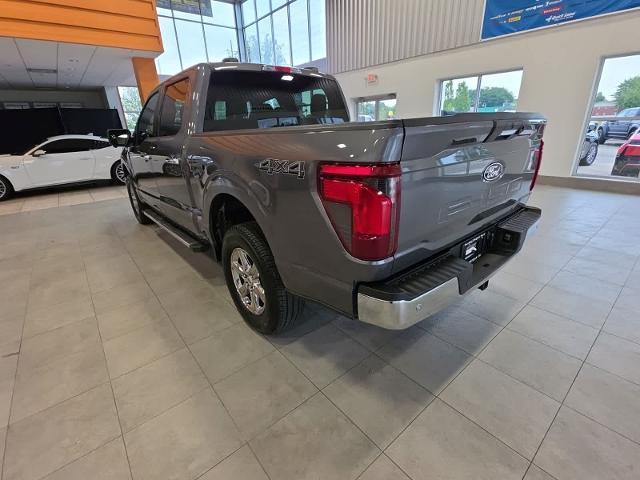 2024 Ford F-150 - $38,274