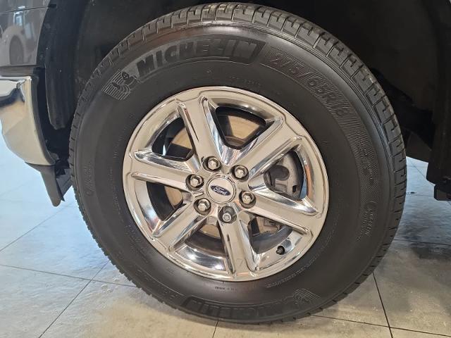 2024 Ford F-150 - $38,274