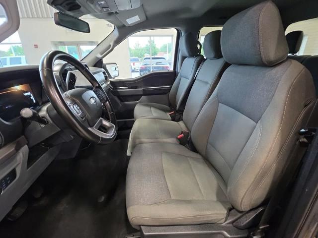 2024 Ford F-150 - $38,274