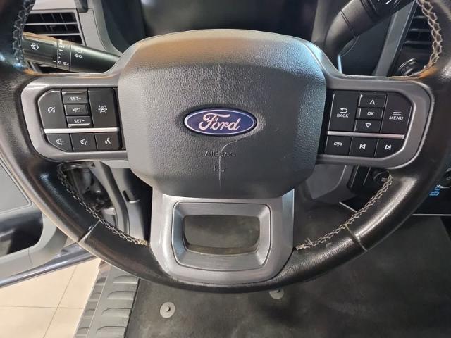 2024 Ford F-150 - $38,274