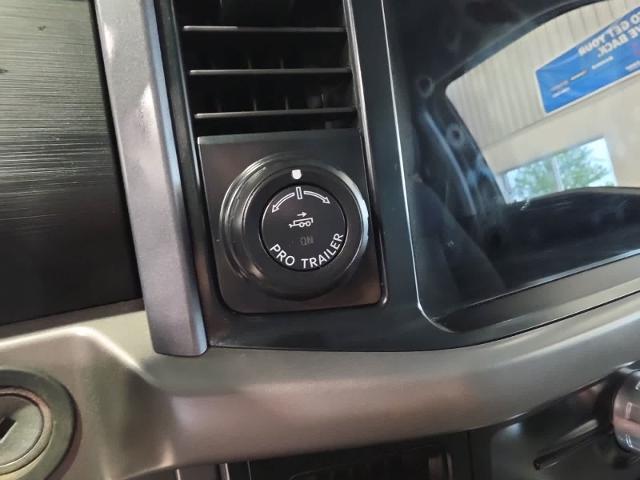 2024 Ford F-150 - $38,274
