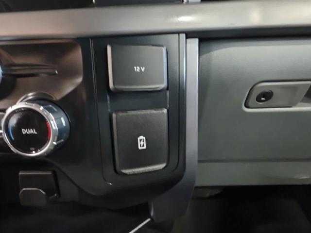 2024 Ford F-150 - $38,274