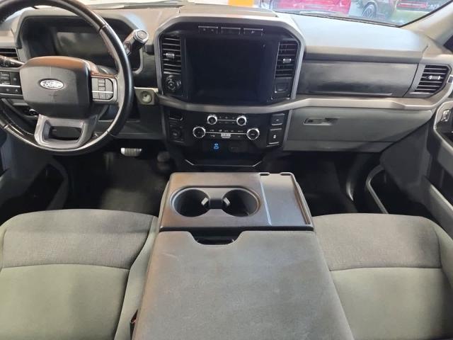 2024 Ford F-150 - $38,274