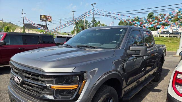 Preowned 2024 Ford F-150 XLT for Sale