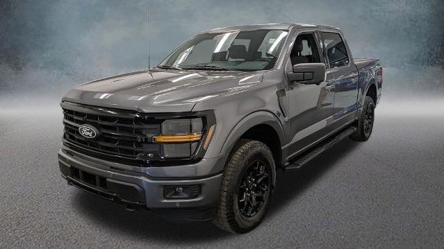 Preowned 2024 Ford F-150 XLT for Sale