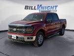 2024 F-150 Thumbnail 1