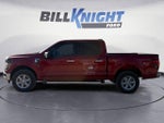2024 F-150 Thumbnail 2