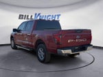 2024 F-150 Thumbnail 3