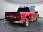 2024 F-150 Thumbnail 5