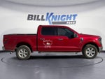 2024 F-150 Thumbnail 6