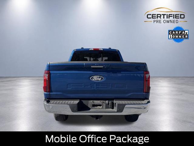 2024 Ford F-150 - $45,998