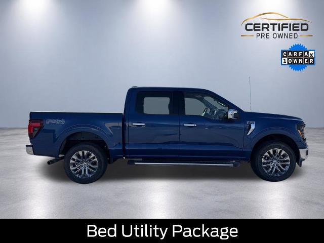 2024 Ford F-150 - $45,998