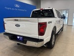 2024 F-150 Thumbnail 8