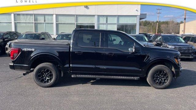 Preowned 2024 Ford F-150 XLT for Sale