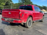 2024 F-150 Thumbnail 4
