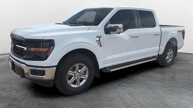 Preowned 2024 Ford F-150 XLT for Sale