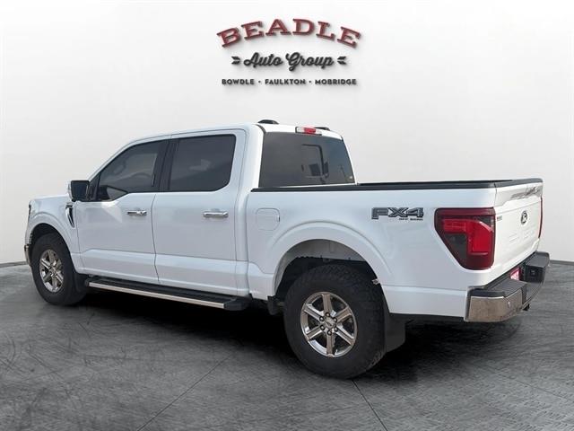 2024 Ford F-150 - $38,925