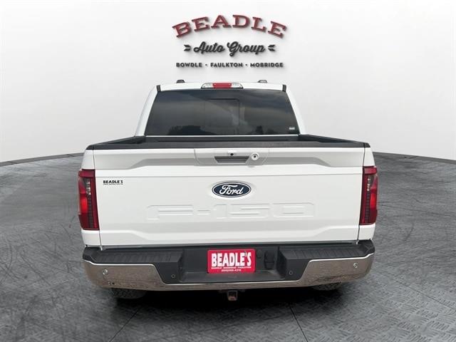 2024 Ford F-150 - $38,925