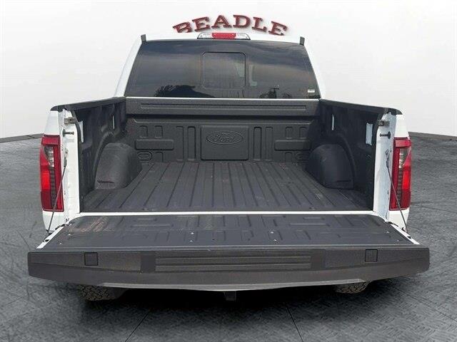 2024 Ford F-150 - $38,925