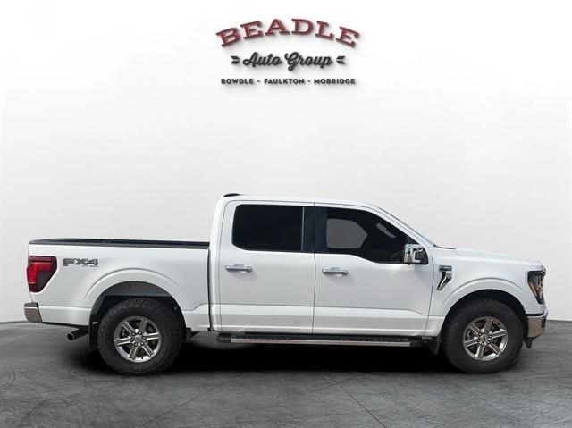2024 Ford F-150 - $38,925