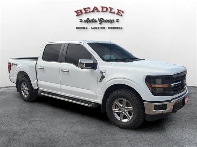 2024 Ford F-150 - $38,925