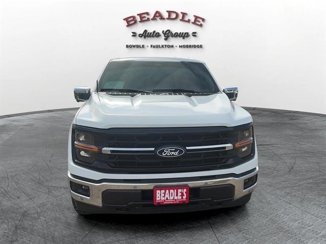 2024 Ford F-150 - $38,925