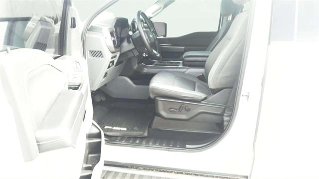 2024 Ford F-150 - $38,925