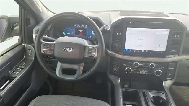 2024 Ford F-150 - $38,925