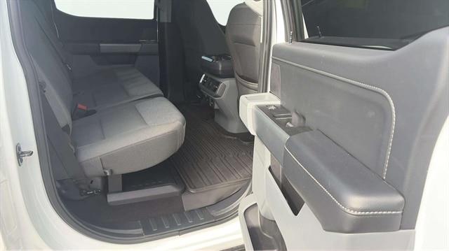 2024 Ford F-150 - $38,925