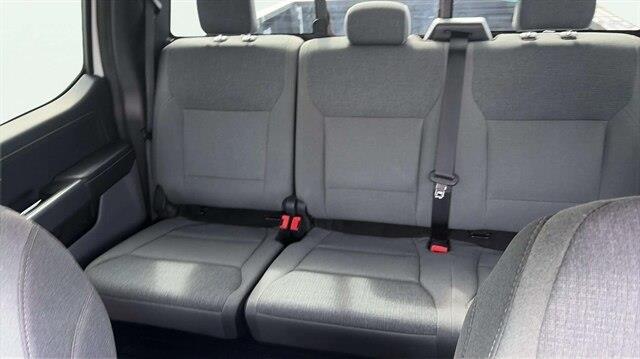 2024 Ford F-150 - $38,925