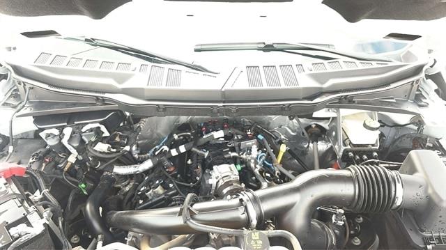 2024 Ford F-150 - $38,925