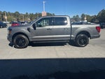 2024 F-150 Thumbnail 4