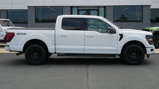 Preowned 2025 Ford F-150 XLT for Sale