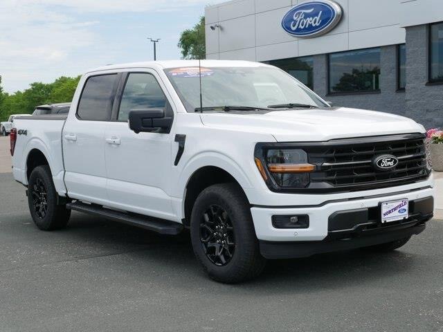 2025 Ford F-150 - $43,987